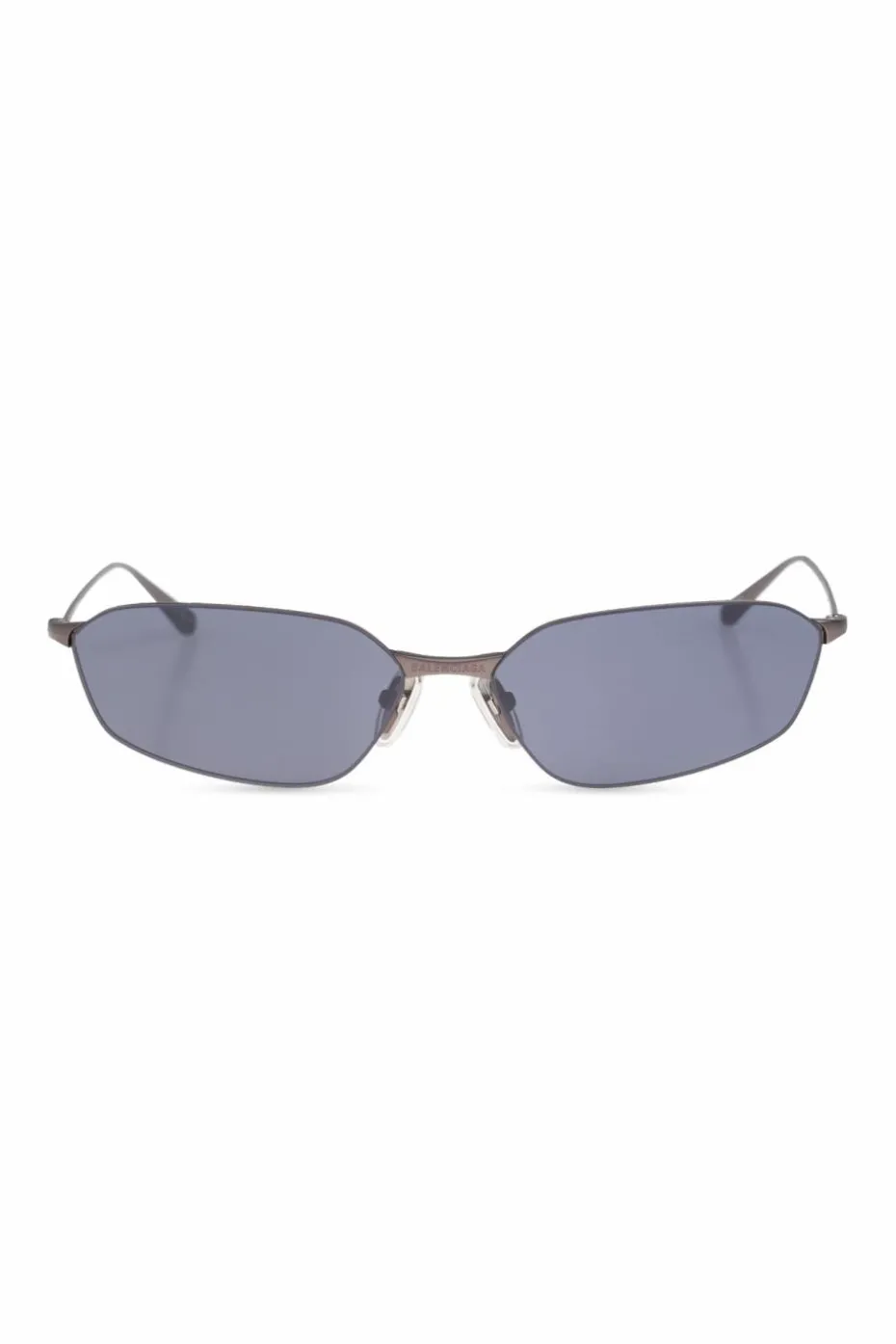 Balenciaga CZARNY Okulary przeciwsłoneczne
