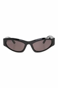 Balenciaga CZARNY Okulary przeciwsłoneczne