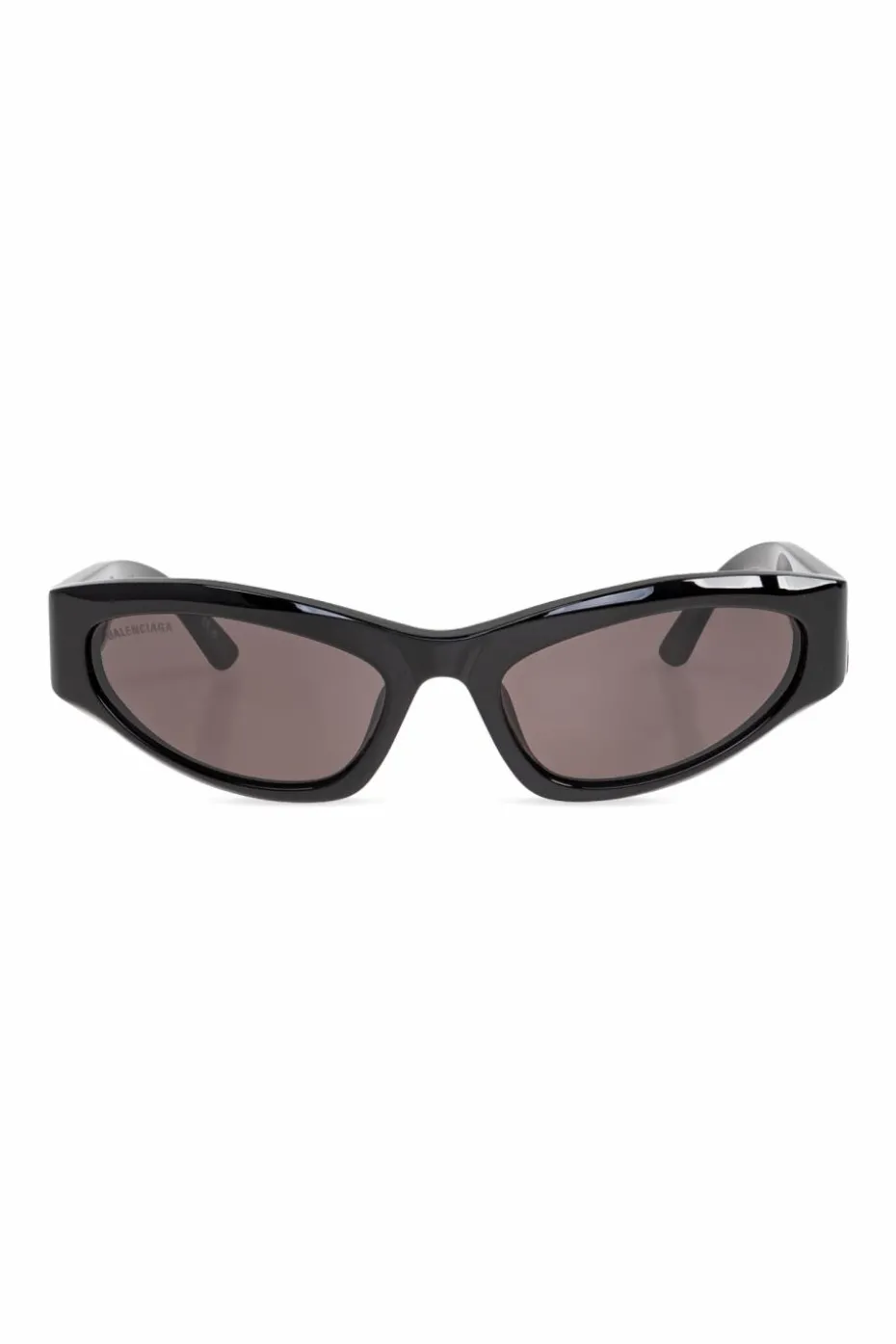 Balenciaga CZARNY Okulary przeciwsłoneczne