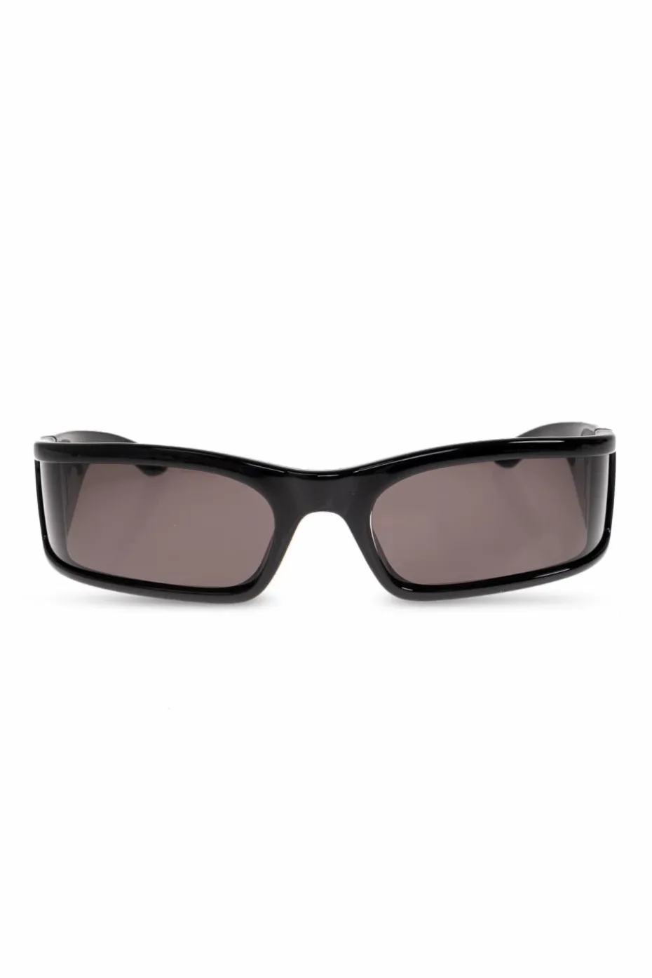Balenciaga CZARNY Okulary przeciwsłoneczne