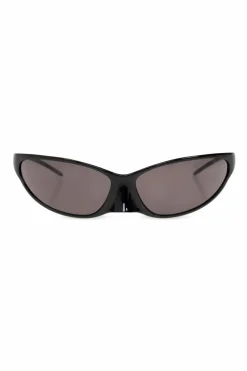 Balenciaga CZARNY Okulary przeciwsłoneczne