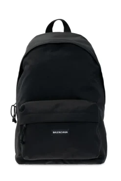 Balenciaga CZARNY Plecak ‘Explorer’