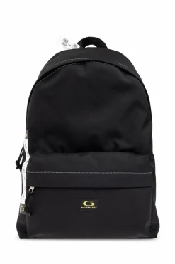 Balenciaga CZARNY Plecak `Explorer`
