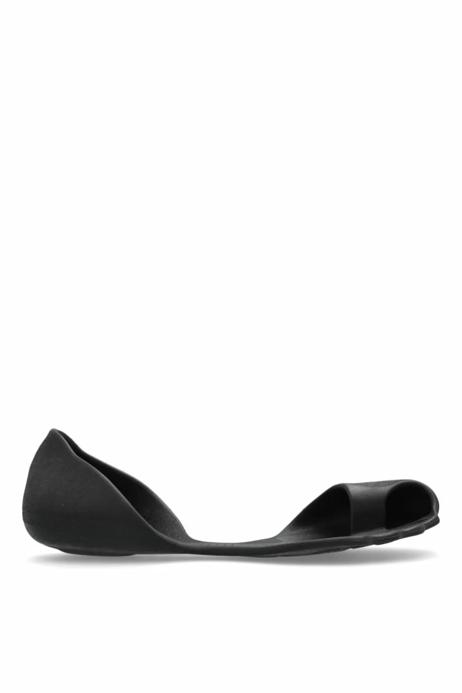 Balenciaga CZARNY Sandały `Zero`