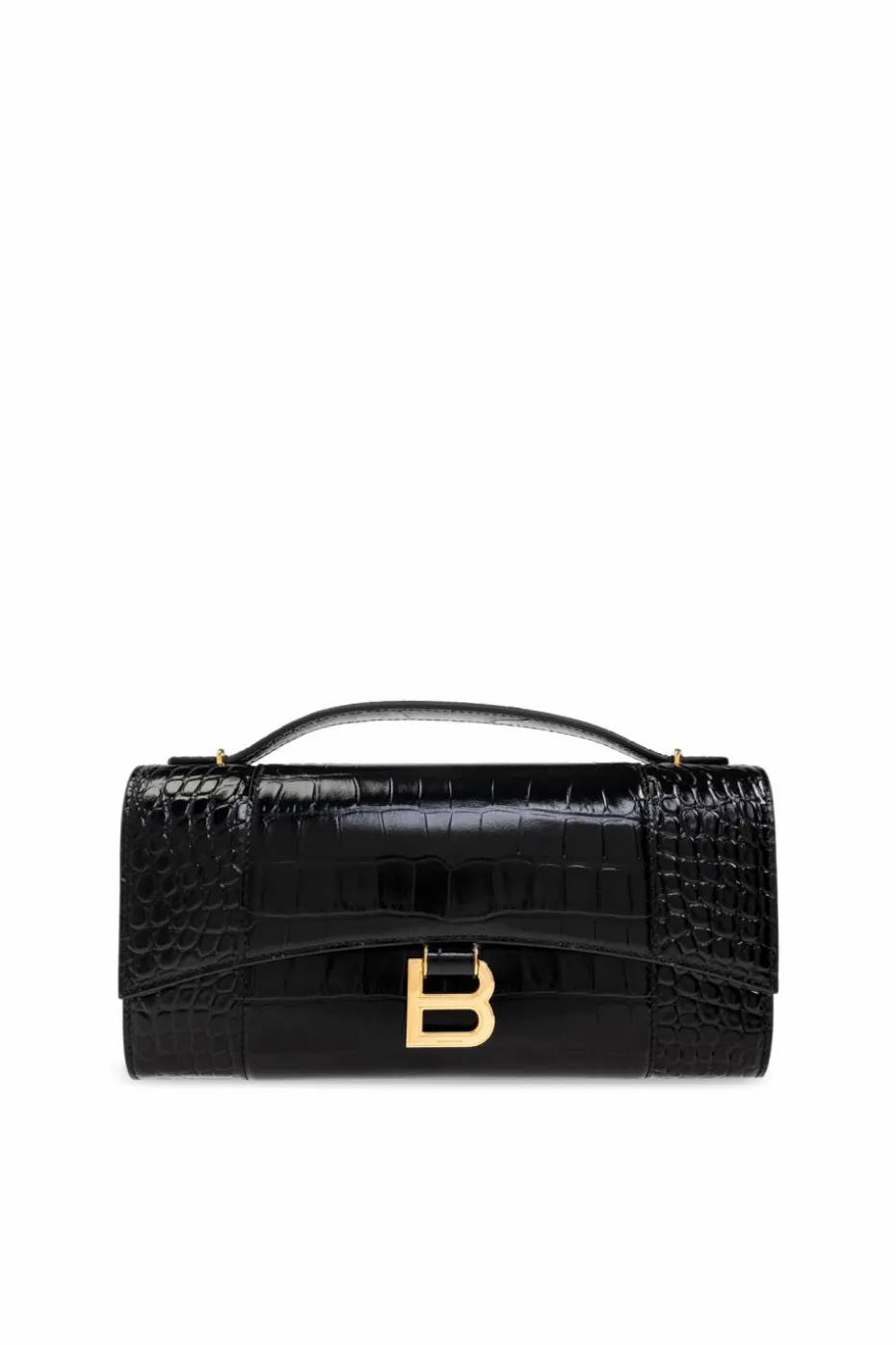 Balenciaga CZARNY Torba