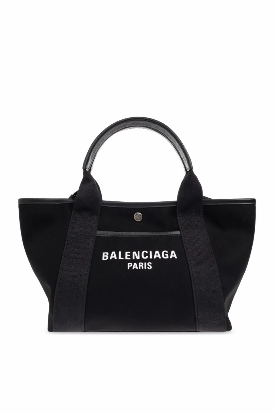 Balenciaga CZARNY Torba `Biarritz Small` typu `shopper`