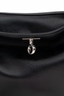 Balenciaga CZARNY Torba do ręki `Rodeo Small`