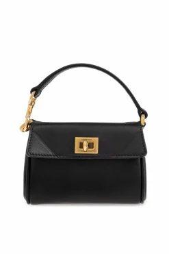 Balenciaga CZARNY Torba do ręki