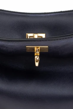 Balenciaga CZARNY Torba do ręki `Rodeo Small`