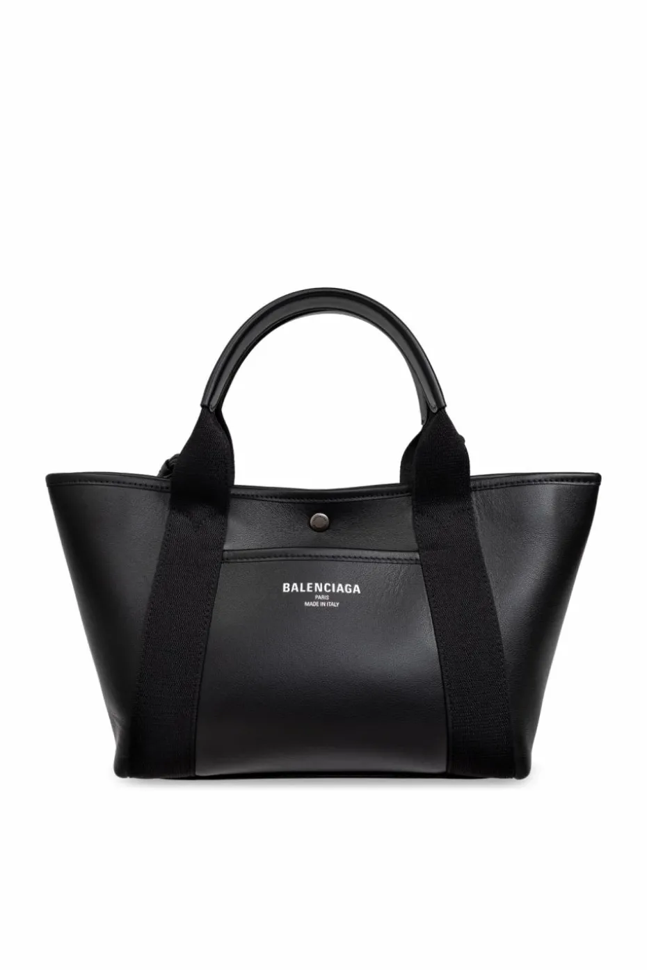 Balenciaga CZARNY Torba do ręki ‘Barritz’
