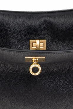 Balenciaga CZARNY Torba do ręki `Rodeo Medium`