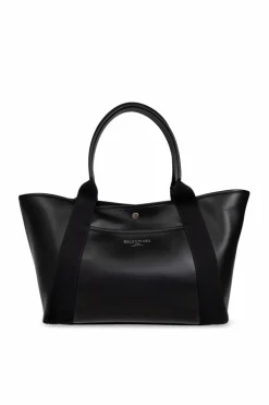 Balenciaga CZARNY Torba do ręki ‘Barritz’