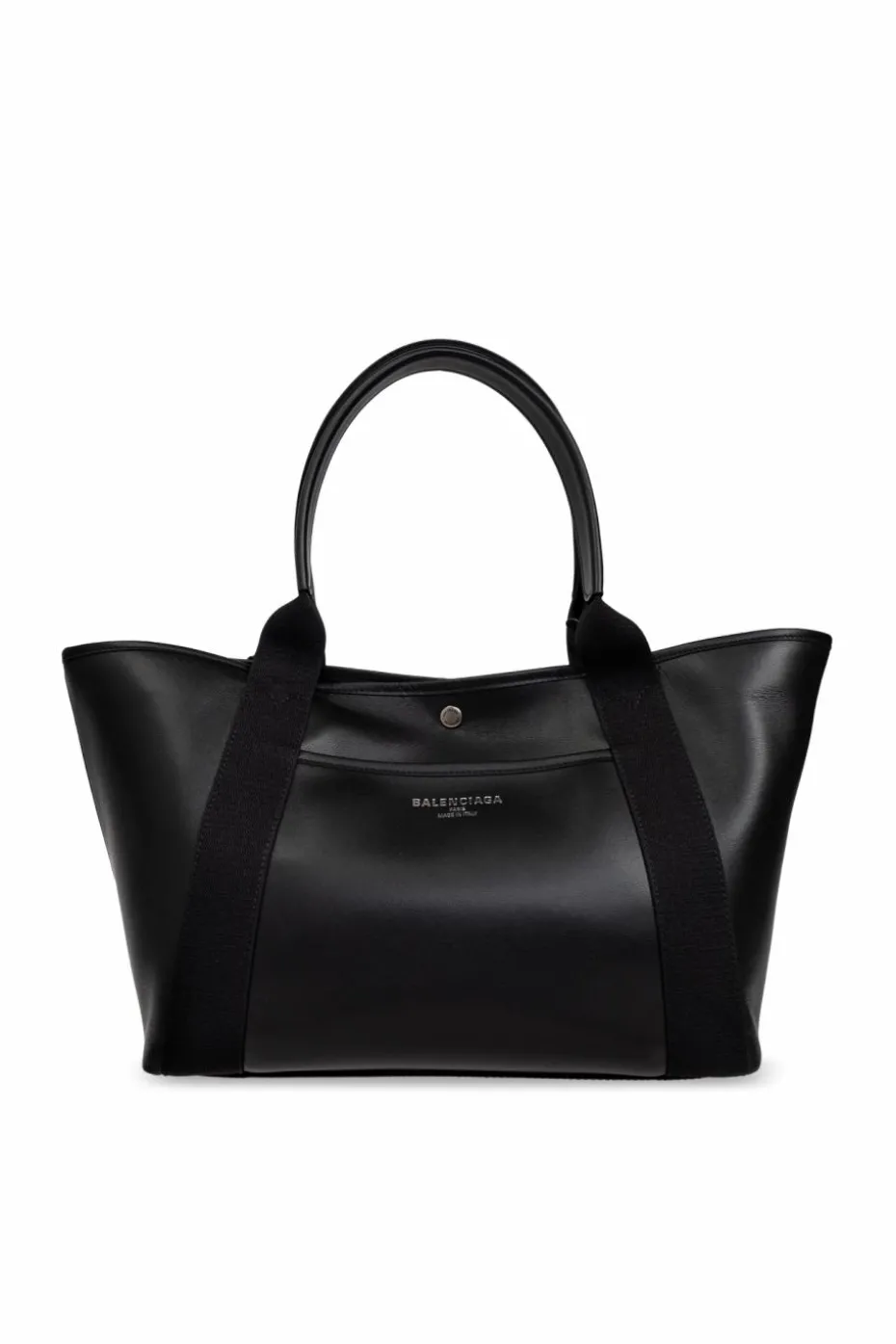 Balenciaga CZARNY Torba do ręki ‘Barritz’