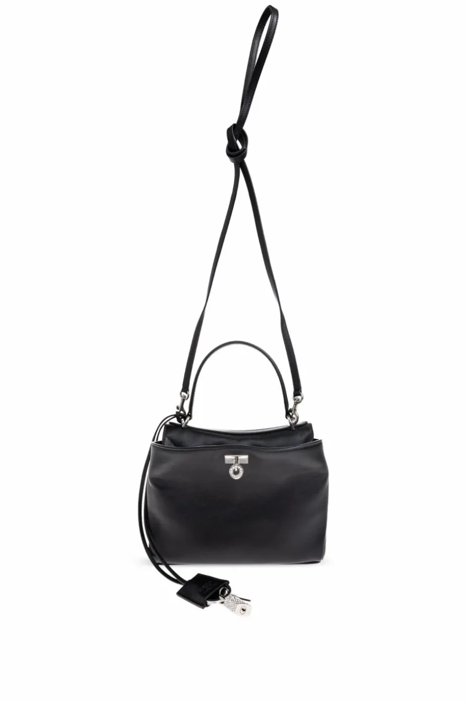 Balenciaga CZARNY Torba do ręki