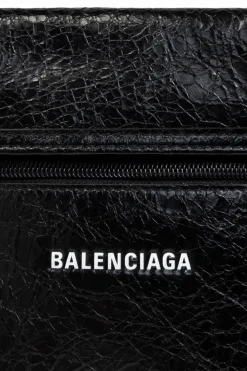 Balenciaga CZARNY Torba na ramię