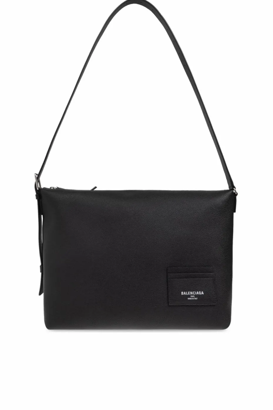 Balenciaga CZARNY Torba na ramię `Credit Large`