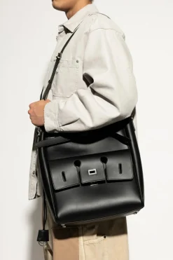 Balenciaga CZARNY Torba na ramię
