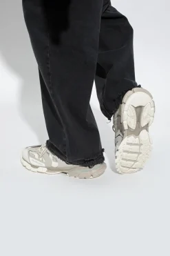 Balenciaga kremowy Buty sportowe ‘Track’