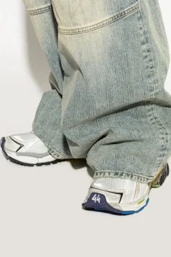 Balenciaga MULTIKOLOR Buty sportowe `Runner Gradient`
