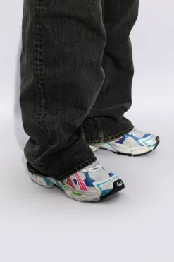Balenciaga MULTIKOLOR Buty sportowe ‘Runner’
