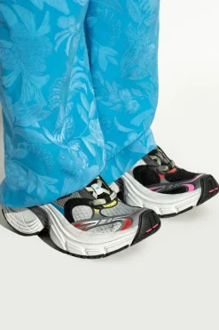 Balenciaga MULTIKOLOR Buty sportowe `6XL`