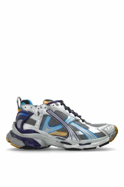 Balenciaga MULTIKOLOR Buty sportowe `Runner`