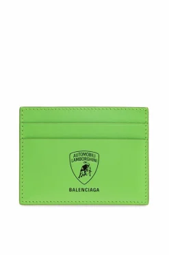 Balenciaga neonowy Balenciaga x Automobili Lamborghini