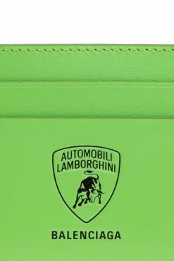 Balenciaga neonowy Balenciaga x Automobili Lamborghini