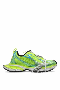 Balenciaga neonowy Buty sportowe '3XL'
