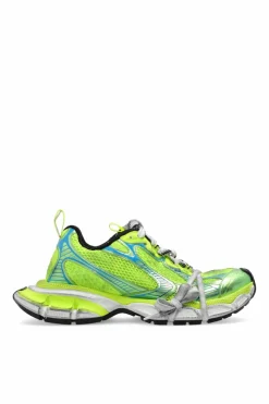 Balenciaga neonowy Buty sportowe '3XL'