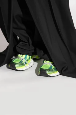 Balenciaga neonowy Buty sportowe '3XL'