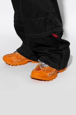 Balenciaga POMARAŃCZOWY Buty sportowe `TRACK TRAIL`