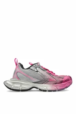 Balenciaga RÓŻOWY Buty sportowe `3XL`
