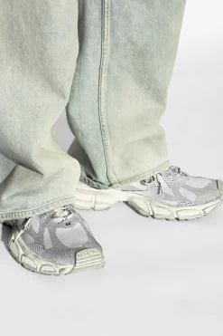 Balenciaga SZARY Balenciaga x Under Armour