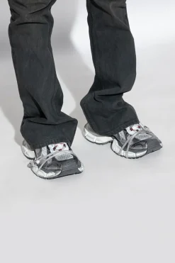 Balenciaga SZARY Buty sportowe ‘3XL’