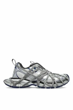 Balenciaga SZARY Buty sportowe `3XL Extreme`