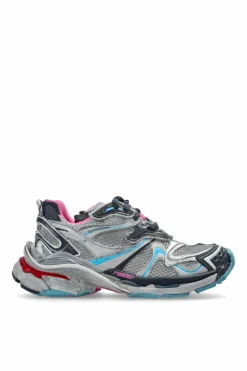 Balenciaga SZARY Buty sportowe `Runner 2`