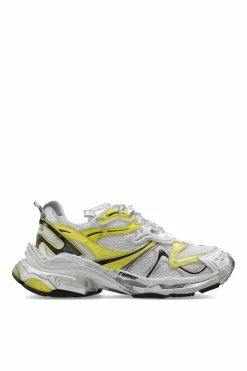 Balenciaga SZARY Buty sportowe ‘Runner 2’