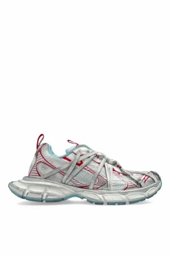 Balenciaga SZARY Buty sportowe `3XL`