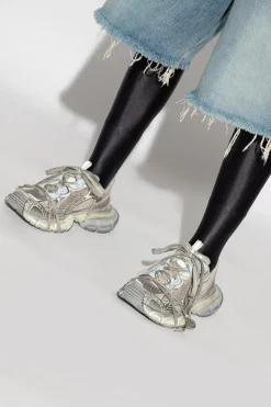 Balenciaga SZARY Buty sportowe '3XL'