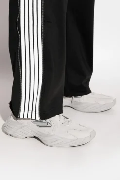 Balenciaga SZARY Buty sportowe `Monday`