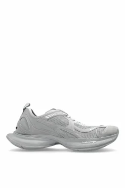 Balenciaga SZARY Buty sportowe `Circuit`