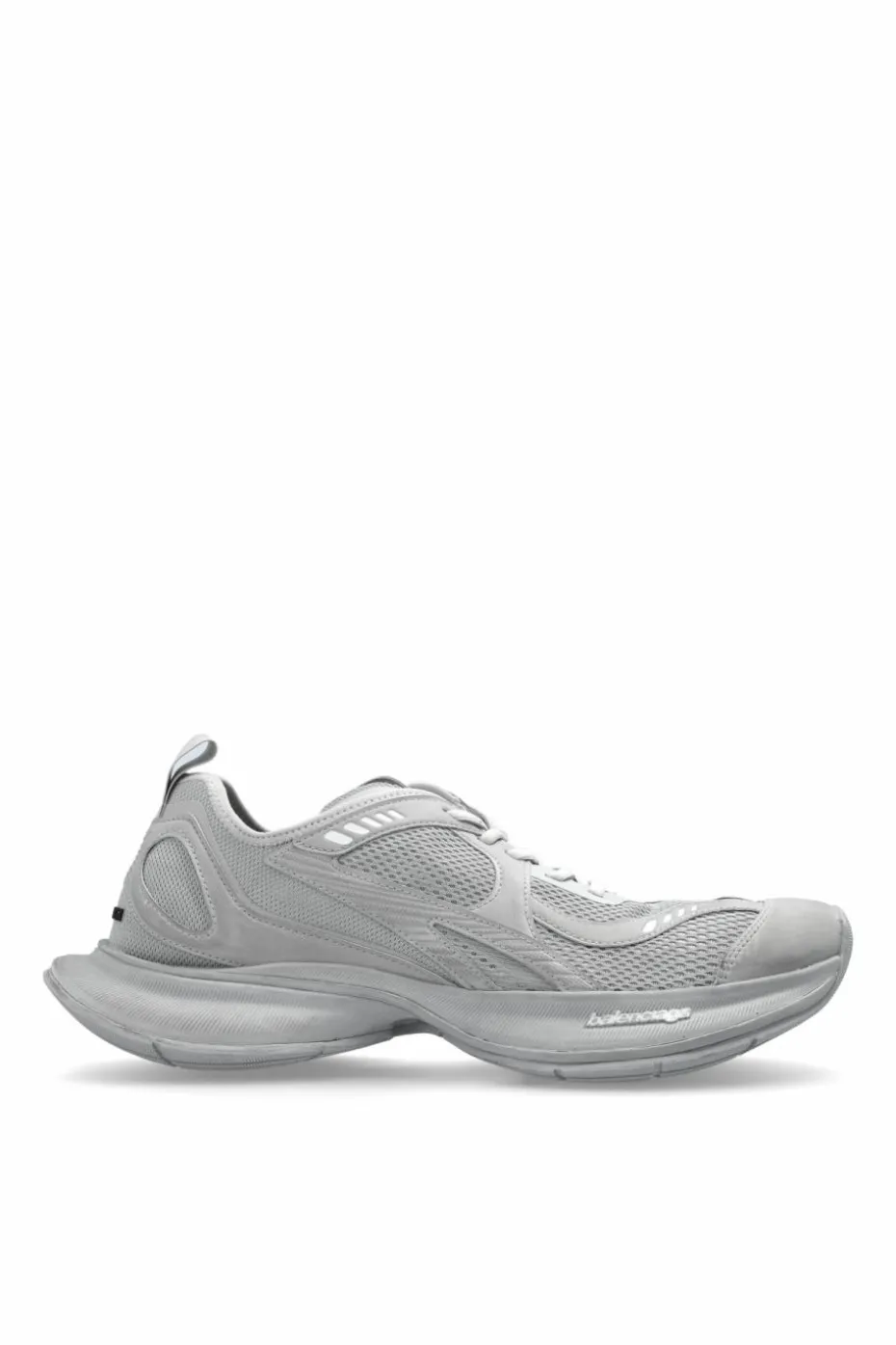 Balenciaga SZARY Buty sportowe `Circuit`