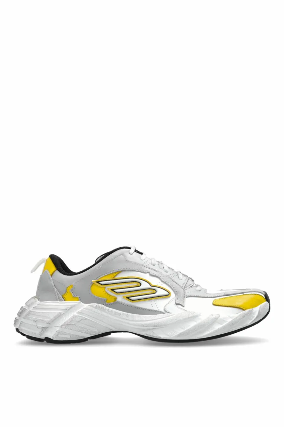 Balenciaga SZARY Buty sportowe `Monday`