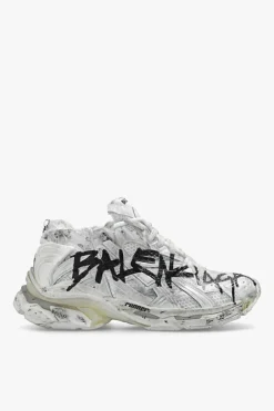 Balenciaga SZARY Buty sportowe ‘Runner’