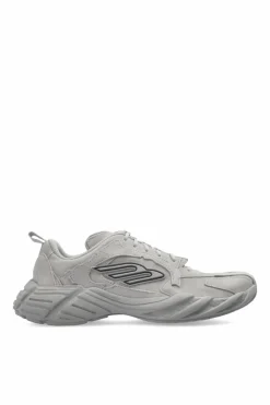 Balenciaga SZARY Buty sportowe `Monday`