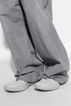 Balenciaga SZARY Buty sportowe `Monday`