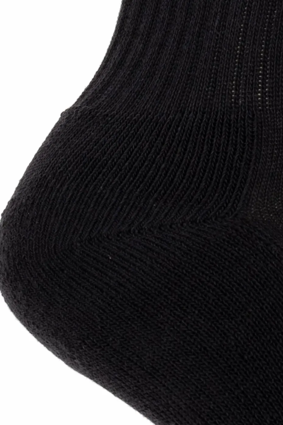 Balenciaga SZARY Skarpety z logo