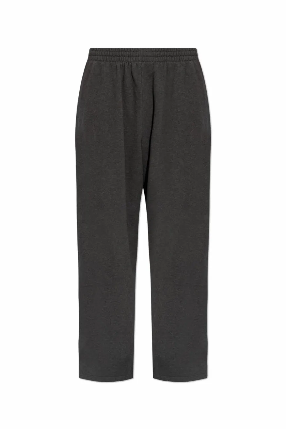 Balenciaga SZARY Spodnie dresowe