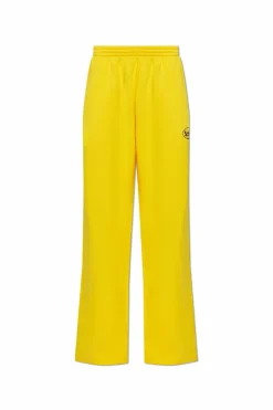 Balenciaga ŻÓŁTY Balenciaga x Scholl